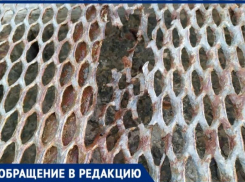 Хочешь зайти в воду на Приморском пляже Таганрога – пройди испытание в духе «Пилы»