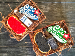 Уникальный подарок, который понравится любому мужчине