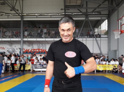 Лучшим тренером по итогам областного конкурса признан таганрожец