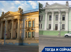 Сельским ДК стал после ремонта за 186 млн дворец, где в Таганроге проходили балы