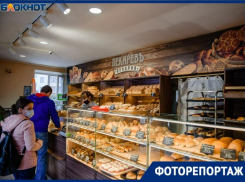 Порадуйте себя и близких разнообразной горячей выпечкой