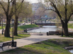 Таганрожцам в первую рабочую неделю марта погода преподнесет парочку сюрпризов