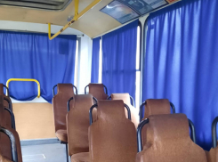 Чистые снаружи и внутри: в Таганроге проверили автотранспорт