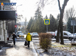 День тишины и мыслей: таганрожцам советуют помолчать и послушать природу 16 декабря