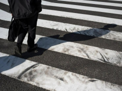 Пешеходные переходы в Таганроге – зона опасности