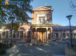 Чехов мечтал о доме Чайковского, а власти Таганрога обещают сделать его поэтапно