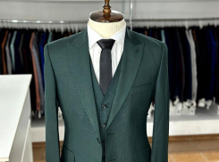 Товар дня: мужские костюмы по 9900