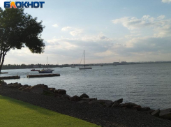 Таганрог: прогноз погоды на рабочую неделю с 31 июля по 4 августа