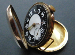 С 26 октября таганрожцы будут просыпаться на час позже