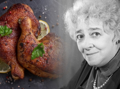 Готовим любимое блюдо Фаины Раневской 