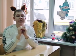 Талант живёт в каждом: таганрожец Андрей Лысков и его «Каштанка»