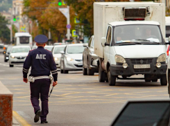 До 31 октября в Ростовской области пройдут проверки соблюдения ПДД