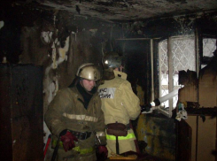 В Таганроге вычислили злоумышленника- пиромана