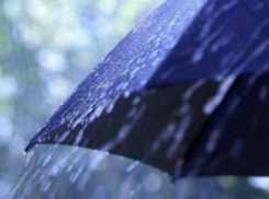 Дождь и пасмурная погода обещаны на этой неделе жителям Таганрога