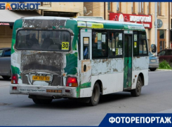 «Терминал не работает?» - что происходит в маршрутках Таганрога после введения бесконтактной оплаты