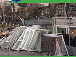 Крупный штраф грозит ЮФУ за нарушение правил благоустройства Таганрога