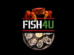 Новогоднее поздравление от ресторана FISH4U*