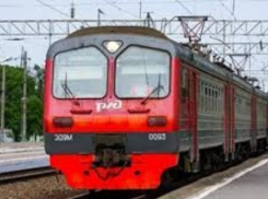 На маршруте электрички «Таганрог-Ростов» появятся новые станции