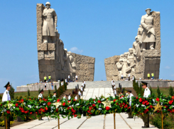 Парк Самбекские высоты  прирос  территорией 