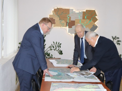 Над Таганрогом проведут космическую съёмку, и денег в бюджетах станет больше