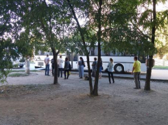 Водители общественного транспорта идут на поводу у жителей Таганрога