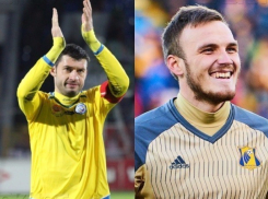 Автограф-сессию с капитаном и рекордсменом ФК «Ростов» устроит «МегаФон» в честь Дня связи