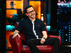 Таганрожец Павел Деревянко рассказал о своей девушке на «Шоу Воли»