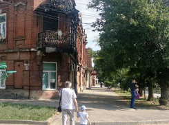 «На месте таганрожцев я бы обиделась на авторов «Нашей Раши» , - написала гостья города