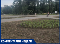 Что с туалетами на Пушкинской набережной? 