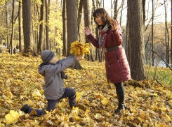 От выгорания: в Таганроге будет клуб для мам, которым нужны советы