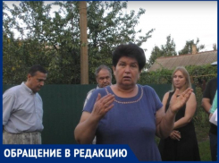 Десятка от депутата Овсиенко или о том, как бросили на 13 суток без света и воды людей в Греческих ротах