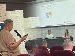 Таганрожец раскритиковал схему теплоснабжения, составленную за 3 миллиона рублей