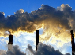 Таганрог перестал быть экологически- чистым городом