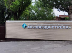 Таганрогскому заводу «Звезда-Стрела» прилетел иск на 104,8 млн рублей