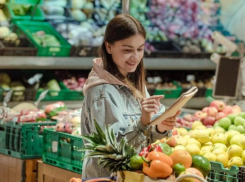 Новогоднее настроение начинается с магазином продуктов «Фасоль»