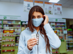 Аптеки Ростовской области ждёт наказание за отсутствие лекарств от COVID-19