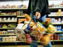 В Таганроге самый дешевый в области минимальный набор продуктов питания - Ростовстат