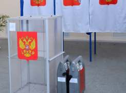 Сегодня жители Таганрога выбирают депутатов в городскую Думу