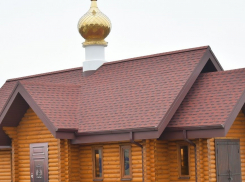 Подготовка к Светлому Христову Воскресению в Свято-Ильинском Храме Таганрога