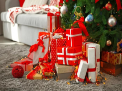1 января в Таганроге - время распаковывать подарки