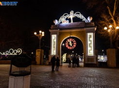 Режим повышенной готовности вводится в Таганроге