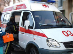 Под Таганрогом сбитый машиной девятиклассник скончался в больнице