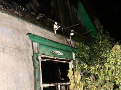 Курение в постели привело к трагедии под Таганрогом