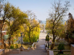 Погода в Таганроге неделю будет теплой и ясной