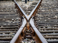 Демонтаж трамвайных рельсов в Таганроге: всё по плану