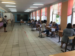 66 тысяч «За», 25 тысяч «Против» - как в Таганроге прошло голосование по поправкам