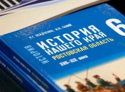 Чехов на стенах, история Дона - в учебниках: что изменится в школах Таганрога?