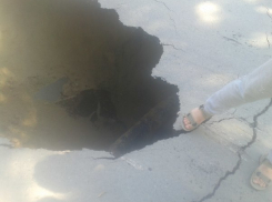 Таганрогские мальчишки предотвратили аварию на дороге