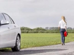 Турецкие мошенники охотятся на доверчивых автолюбителей на трассе Ростов-Таганрог