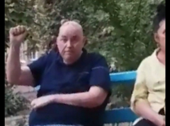 «Я буду г**ном, извините за выражение», - депутат 21 округа угрозами призывал голосовать за себя